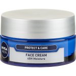 Nivea intenzivní krém pro muže 50 ml – Hledejceny.cz