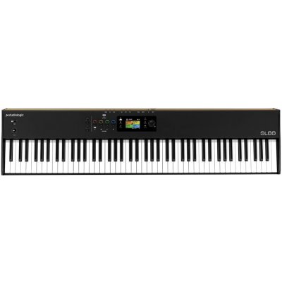 Studiologic SL88 mk2 – Zboží Dáma