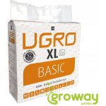 UGro Coco XL Basic briketa, 70L – Zboží Dáma