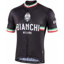 Bianchi Milano ISALLE black