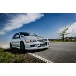 Jízda v Mitsubishi Lancer EVO IX – Hledejceny.cz