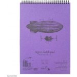 SMLT Blok Sketch Ingres A4 130 g/m2 30 listů – Hledejceny.cz