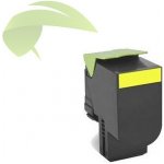Lexmark 80C2HY0 - renovované – Zboží Mobilmania