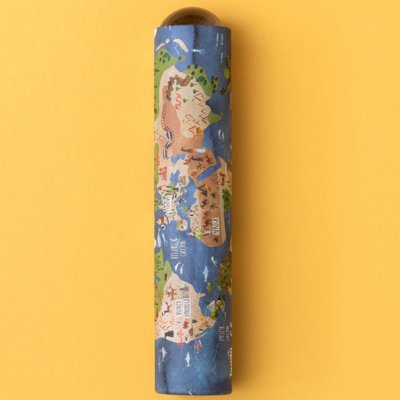 Londji Kaleidoskop Svět – Zboží Dáma