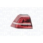 Zadní světlo MAGNETI MARELLI 714081230701 – Hledejceny.cz