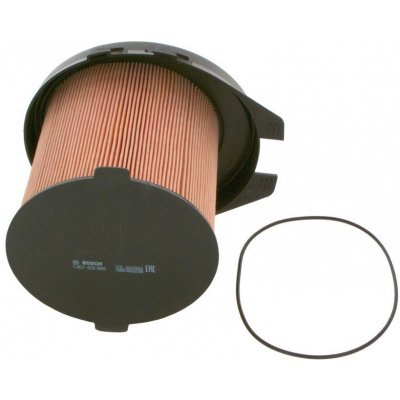 Vzduchový filtr BOSCH 1 457 429 908 – Hledejceny.cz