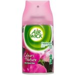 Air Wick Freshmaticic naplň vůně růžové květy středomoří 250 ml – HobbyKompas.cz