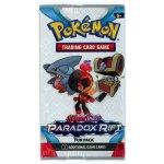 Pokémon TCG Paradox Rift Fun Pack – Zboží Dáma