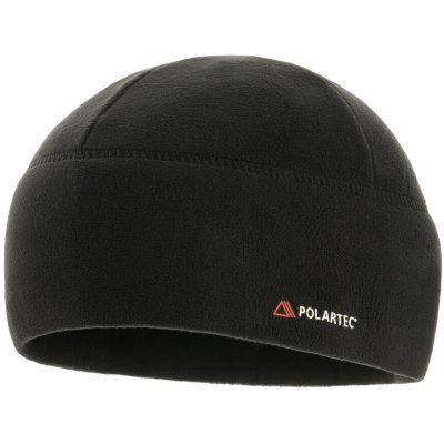 M-Tac Čepice fleece Light Polartec černá – Zbozi.Blesk.cz