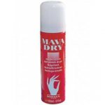 Mavala Sprej pro rychlejší zasychání laku 150 ml – Zboží Dáma