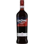 Cinzano Rosso 15% 1 l (holá láhev) – Hledejceny.cz