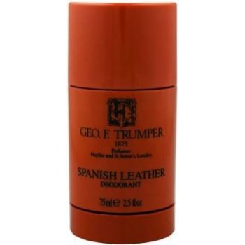 Geo F. Trumper Spanish Leather deostick 75 ml