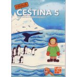 Hravá čeština 5.roč PS Taktik – Urbanová – Sleviste.cz