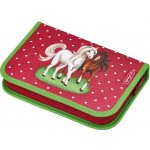 Herlitz 1-patro plný 2 chlopně Koně – Zboží Mobilmania