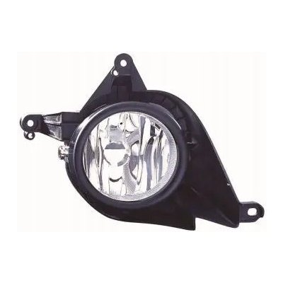 Mlhové Světlomet Abakus 217-2037L-UE | Zboží Auto