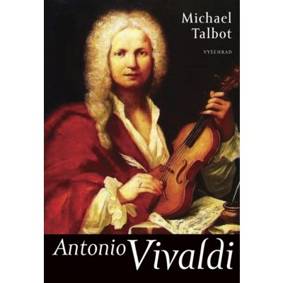 Antonio Vivaldi – Zboží Mobilmania