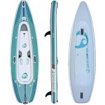 Paddleboard Spinera SUPKAYAK SK12, 12'0 – Zbozi.Blesk.cz