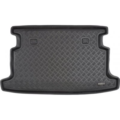 Gumoplastová vana do kufru Rezaw-Plast Toyota Corolla 2000-2013 hatchback – Hledejceny.cz