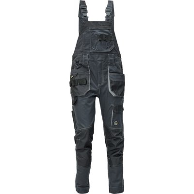 Cerva Dayboro kalhoty lacl černá – Zboží Mobilmania