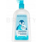 Bioderma ABCDerm Gel Moussant Mild Cleansing Foaming Gel čistící gel pro děti 1000 ml – Zboží Dáma