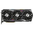 Grafická karta MSI GeForce RTX 3080 Ti GAMING X TRIO 12G