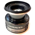 Náhradní cívka Shimano Miravel 2500 – Zbozi.Blesk.cz