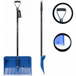 Prosperplast Sněhová lopata plast 50 x 147 cm – HobbyKompas.cz