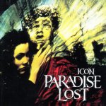 Paradise Lost - Icon CD – Zboží Mobilmania