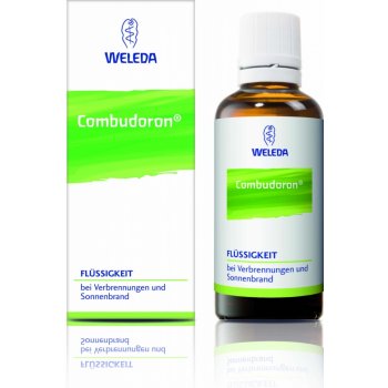 Weleda Combudoron tinktura 50 ml