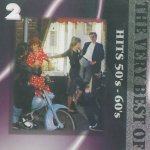Various Artists - Very Best Of - Hits 50'-60's, Vol. 2 CD – Zbozi.Blesk.cz