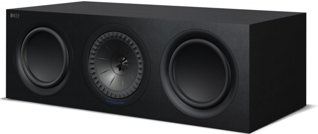 KEF Q650c