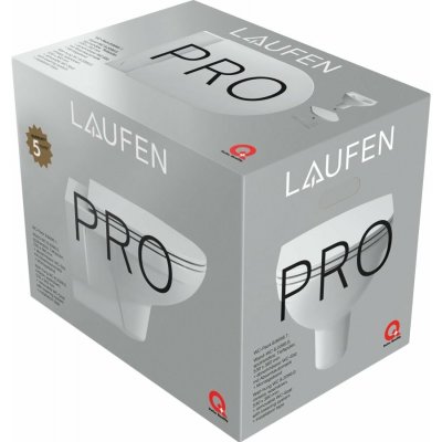Laufen H8669510000001 – Hledejceny.cz