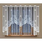 SIAMA záclona - 150cm x 300cm – Zboží Mobilmania