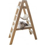 Kerbl 80921 Ladder Žebřík pro kočky přírodní béžový 134 x 39,5 x 97 cm – Hledejceny.cz