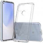 PROTEMIO 25524 SHOCK Extra odolný kryt Google Pixel 4a 5G průhledný – Zbozi.Blesk.cz