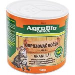 Odpuzovač koček AgroBio Atak 150g – Zboží Dáma