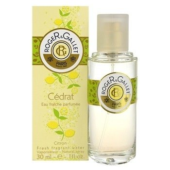 Roger & Gallet Cédrat toaletní voda dámská 30 ml