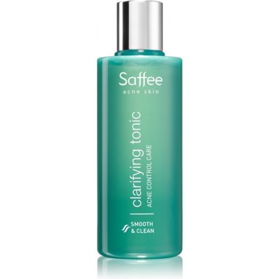 Saffee Acne Skin čisticí tonikum 200 ml