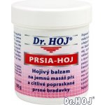 Dr.Hoj prsa hojivý balzám na jemnou masáž prsou a citlivé popraskané prsní bradavky 100 g – Zbozi.Blesk.cz