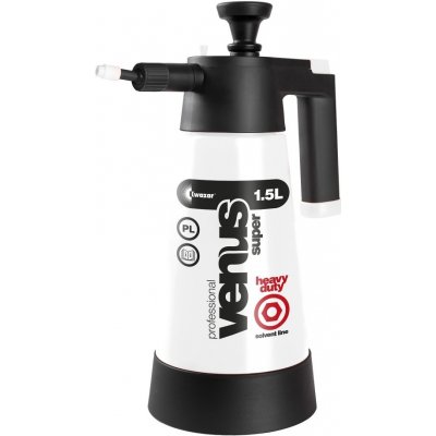 KWAZAR VENUS HEAVY DUTY SOLVENT 1,5L – Zbozi.Blesk.cz