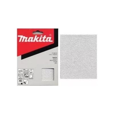 Makita P-36544 – Zboží Mobilmania