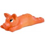 Dog Fantasy Latex Mini zvířátka se zvukem mix 13-15 cm – Hledejceny.cz