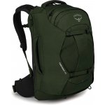 Osprey Farpoint 40l gopher green – Zboží Mobilmania