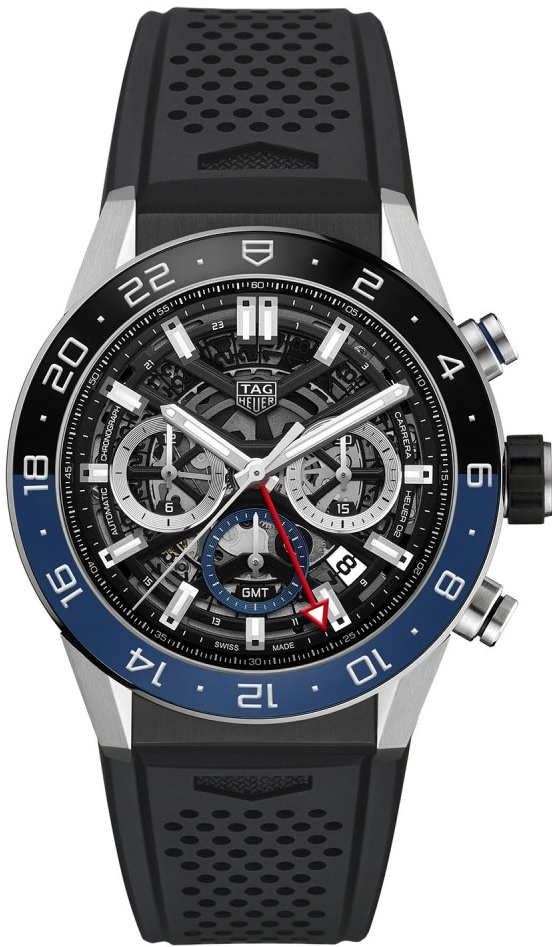 Tag Heuer CBG2A1Z.FT6157