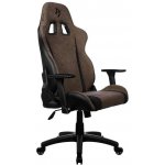 Arozzi Avanti Soft Fabric Brown AVANTI-SFB-BWN – Zboží Mobilmania