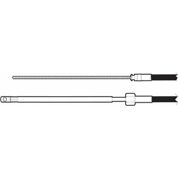 Ultraflex M66 STEERINGCABLE - 11'/ 3‚36 m