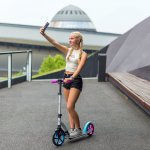 Nils Extreme HM228 růžová – Hledejceny.cz