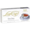 Ronnefeldt LeafCup Classic Earl Grey čaj sáčky 15 x 2.3 g