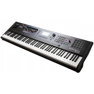 Kurzweil K2700 – Sleviste.cz