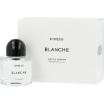 Byredo Blanche parfémovaná voda dámská 100 ml – Hledejceny.cz